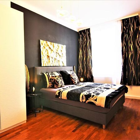 Boutique Apartments Vienna - Luxury 2 Eksteriør billede