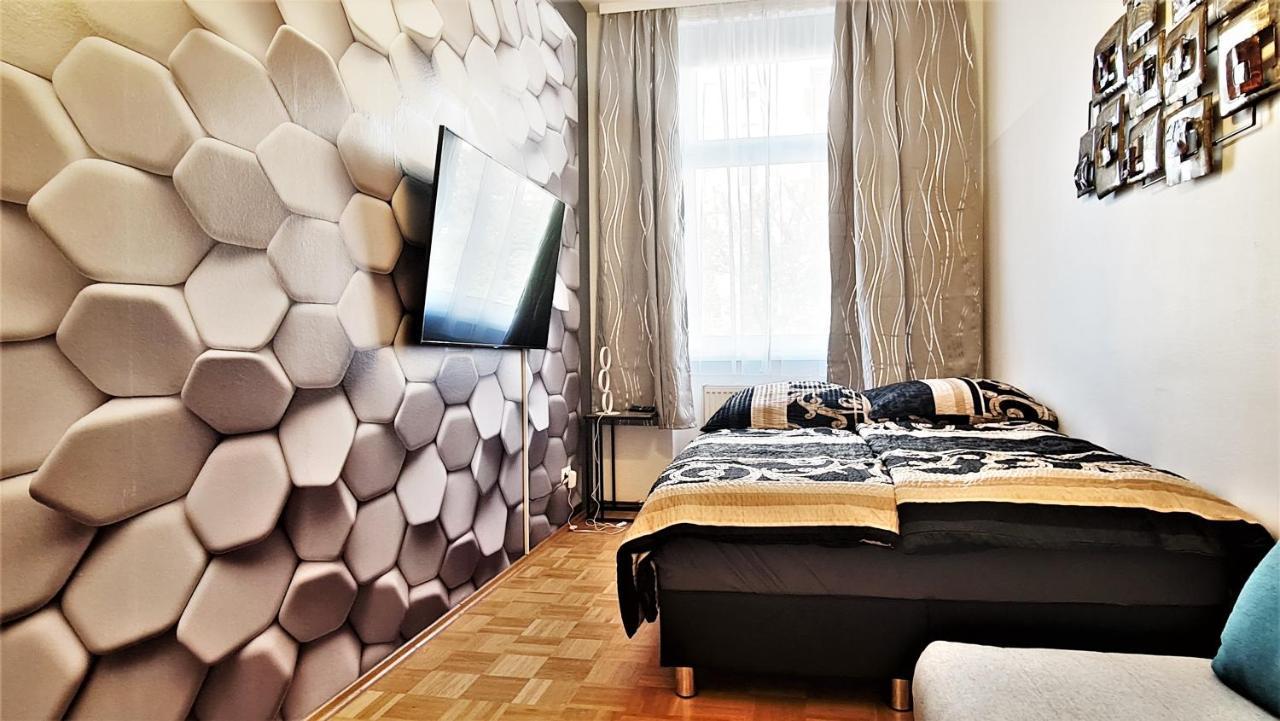 Boutique Apartments Vienna - Luxury 2 Eksteriør billede