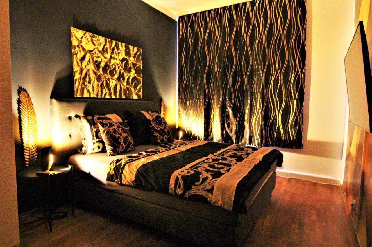 Boutique Apartments Vienna - Luxury 2 Eksteriør billede