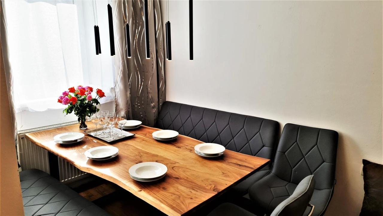 Boutique Apartments Vienna - Luxury 2 Eksteriør billede