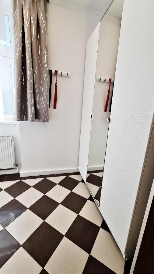 Boutique Apartments Vienna - Luxury 2 Eksteriør billede