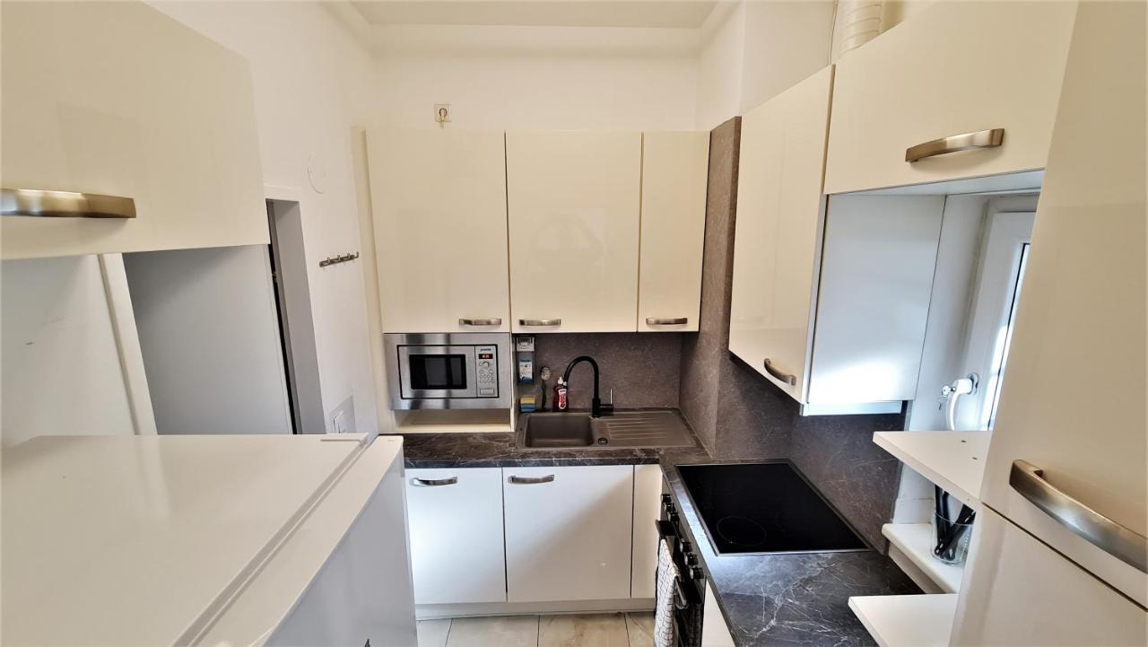 Boutique Apartments Vienna - Luxury 2 Eksteriør billede
