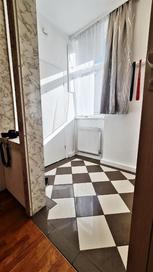Boutique Apartments Vienna - Luxury 2 Eksteriør billede