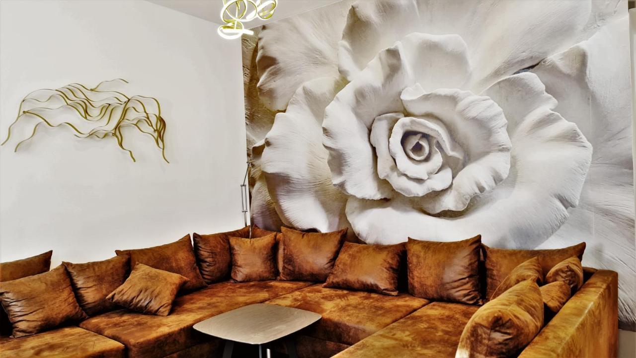 Boutique Apartments Vienna - Luxury 2 Eksteriør billede