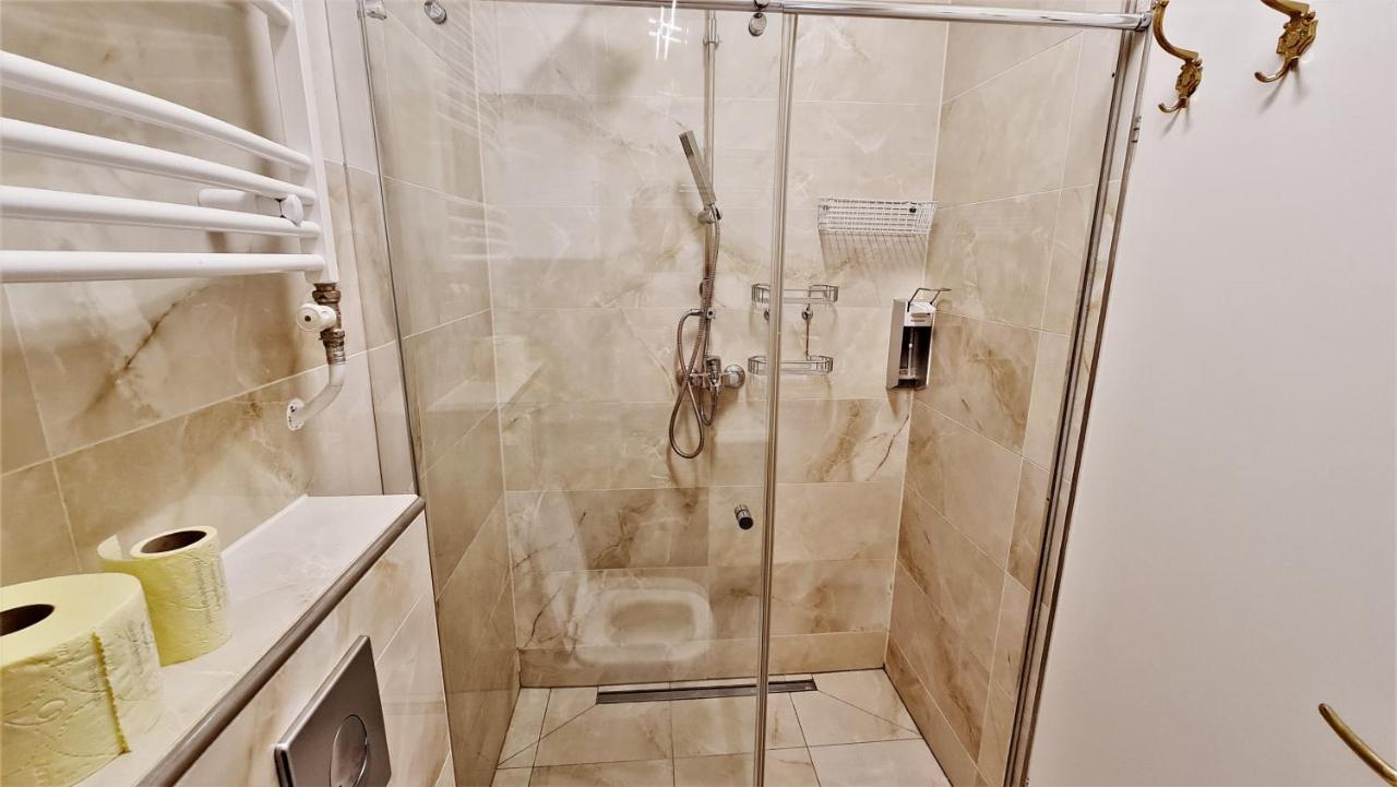 Boutique Apartments Vienna - Luxury 2 Eksteriør billede