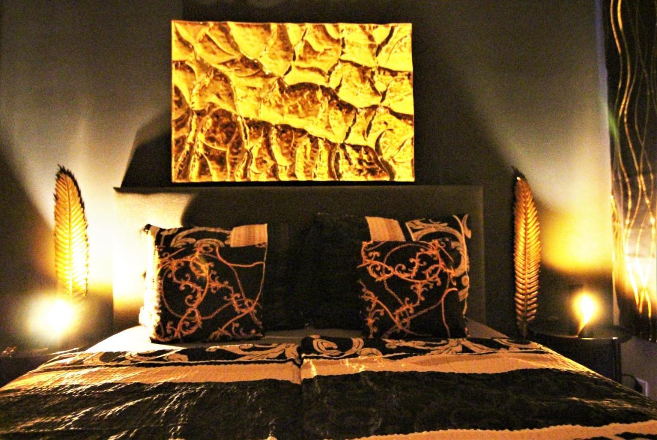 Boutique Apartments Vienna - Luxury 2 Eksteriør billede